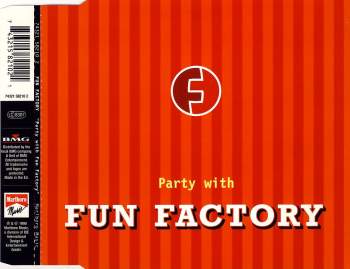 Fun Factory - Party With Fun Factory