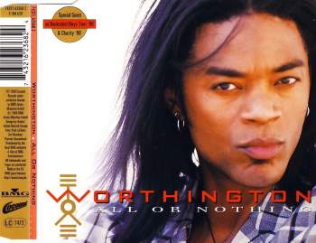 Worthington - All Or Nothing
