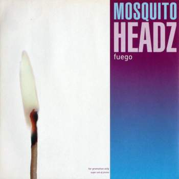 Mosquito Headz - Fuego