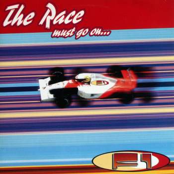 F1 - The Race Must Go On