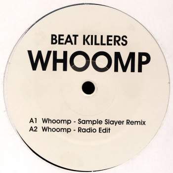 Beat Killers - Whoomp