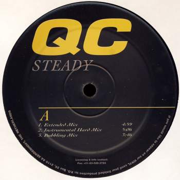 QC - Steady