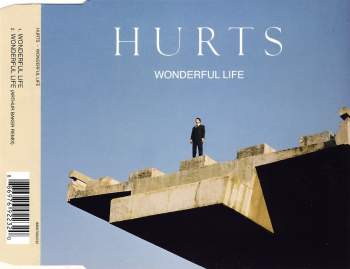 Hurts - Wonderful Life