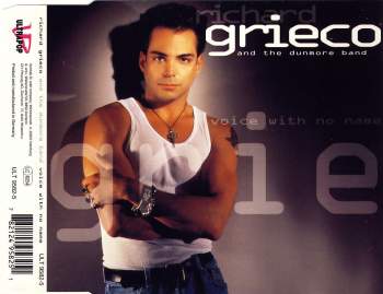 Grieco, Richard - Voice With No Name