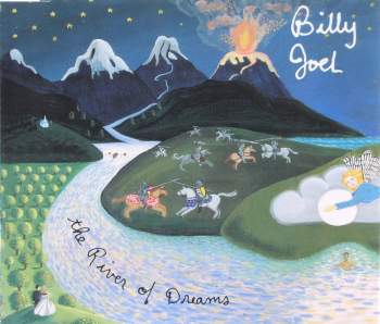 Joel, Billy - The River Of Dreams