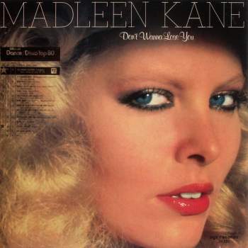 Kane, Madleen - Don't Wanna Lose You