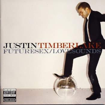 Timberlake, Justin - Futuresex/Lovesounds