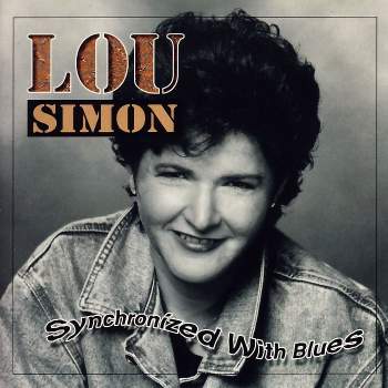 Simon, Lou - Synchronized With Blues