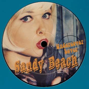Sandy Beach - Undercover Lover