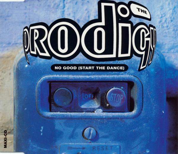 Prodigy - No Good (Start The Dance)