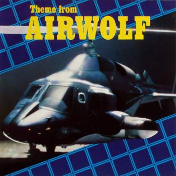 Habelt, Mario & Stephen Westphal - Theme From Airwolf