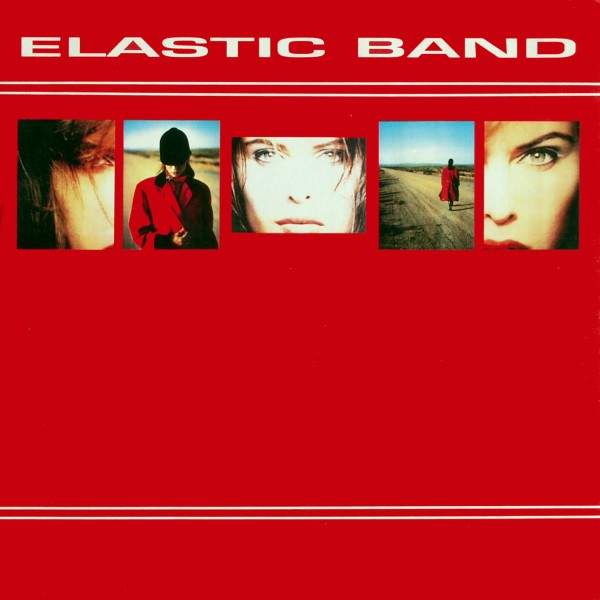 Elastic Band - Everybody's Talkin'