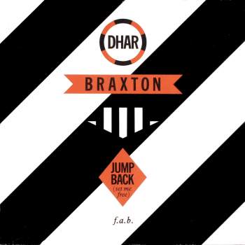 Braxton, Dhar - Jump Back (Set Me Free)