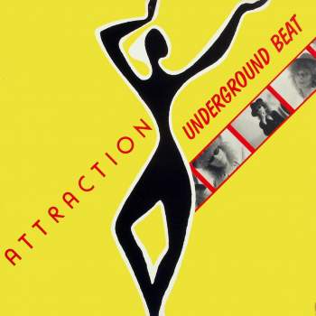 Attraction - Underground Beat