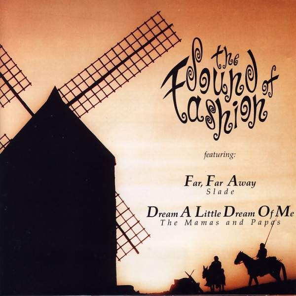 Various Artists - The Sound Of Fashion