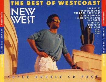 Various - New West - The Best Of Westcoast