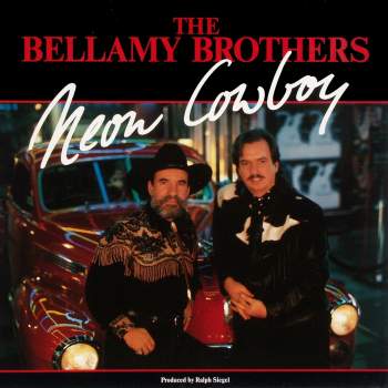 Bellamy Brothers - Neon Cowboy