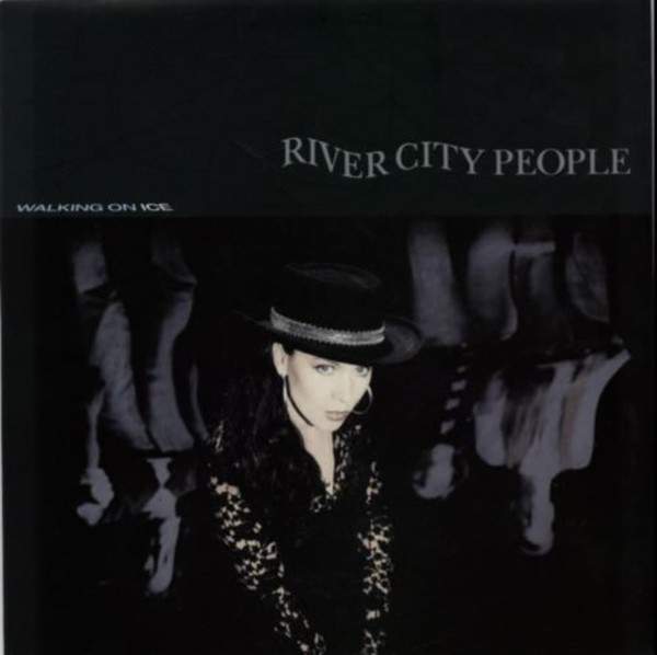 River City People - Walking On Ice