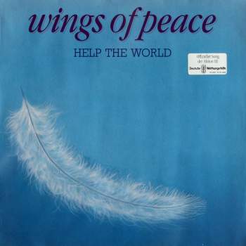 Wings Of Peace - Help The World