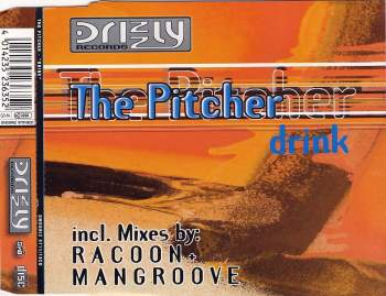 Pitcher - Drink