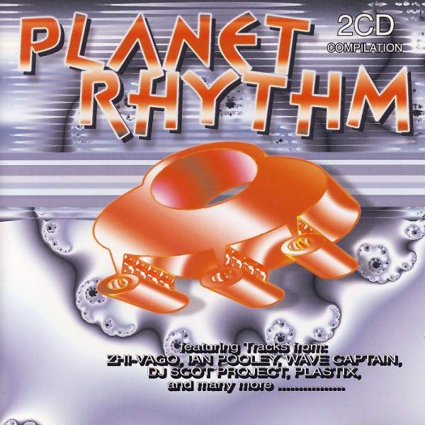 Various Artists - Planet Rhythm