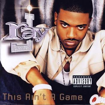 Ray J - This Ain't A Game