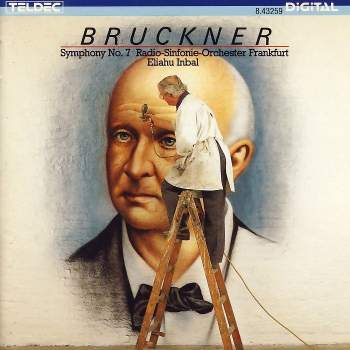 Bruckner, Anton - Symphonie Nr. 7