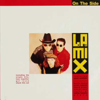 LA Mix - On The Side