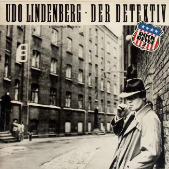 Lindenberg, Udo - Der Detektiv