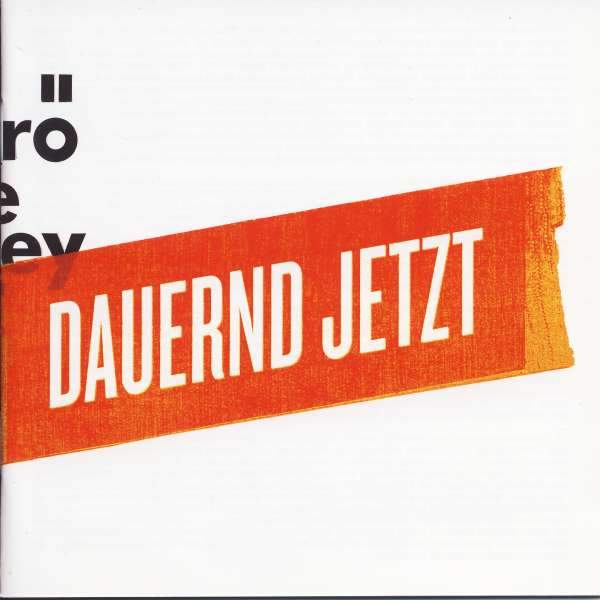Herbert Grönemeyer - Dauernd Jetzt