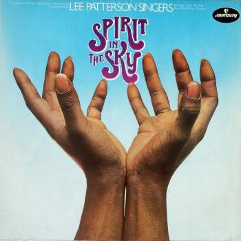 Lee Patterson Singers - Spirit In The Sky