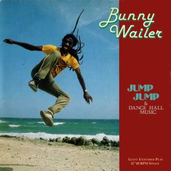 Wailer, Bunny - Jump Jump