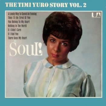Yuro, Timi - The Timi Yuro Story Vol. 2