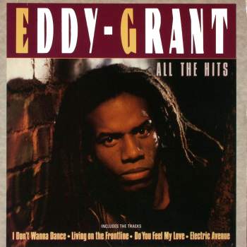 Grant, Eddy - The Killer At His Best - All The Hits