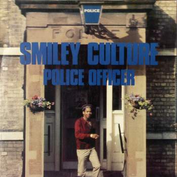 Smiley Culture - Police Officer