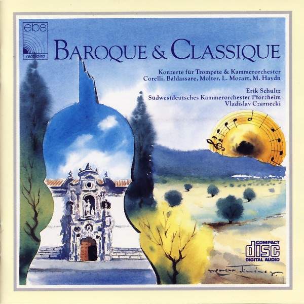 Various Artists - Baroque & Classique