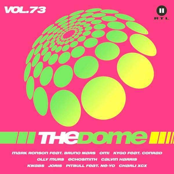 Various Artists - The Dome Vol. 73
