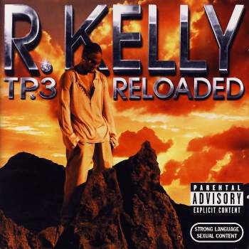 Kelly, R. - TP.3 Reloaded