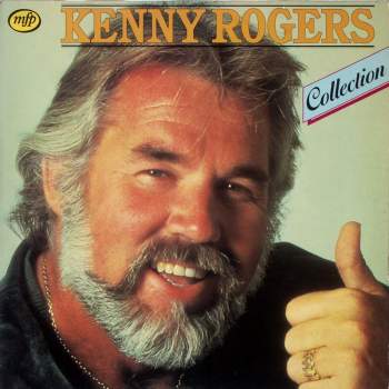 Rogers, Kenny - Collection