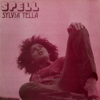Tella, Sylvia - Spell