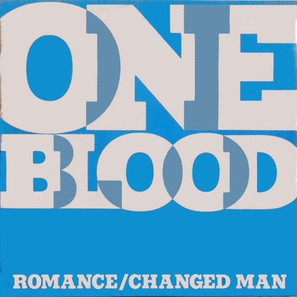 One Blood - Romance / Changed Man
