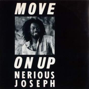 Joseph, Nerious - Move On Up