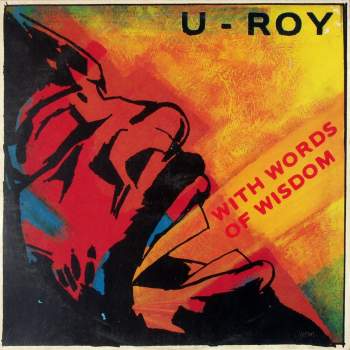 U-Roy - With Words Of Wisdom