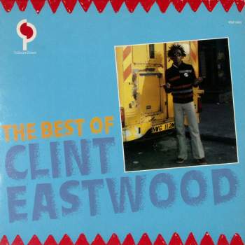Eastwood, Clint - The Best Of Clint Eastwood