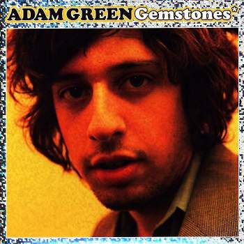 Green, Adam - Gemstones
