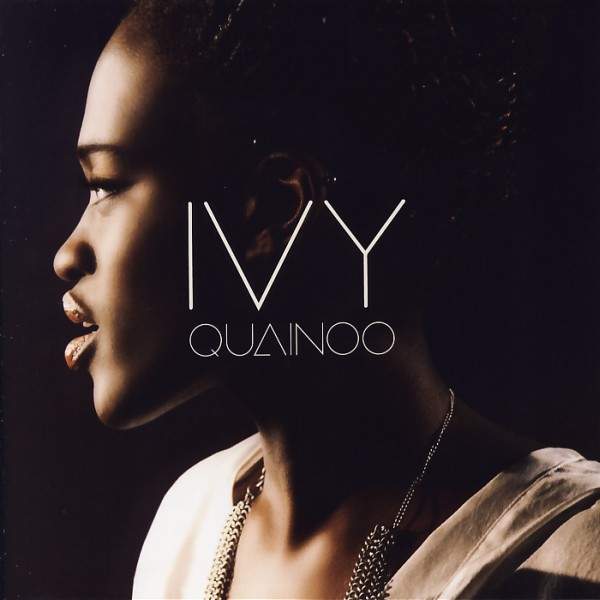 Ivy Quainoo - IVY
