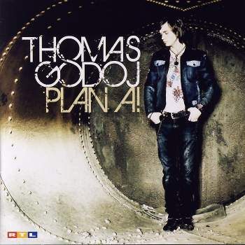 Godoj, Thomas - Plan A!