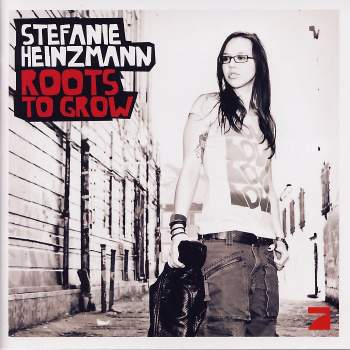Heinzmann, Stefanie - Roots To Grow