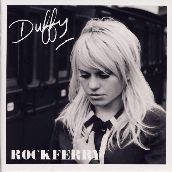 Duffy - Rockferry
