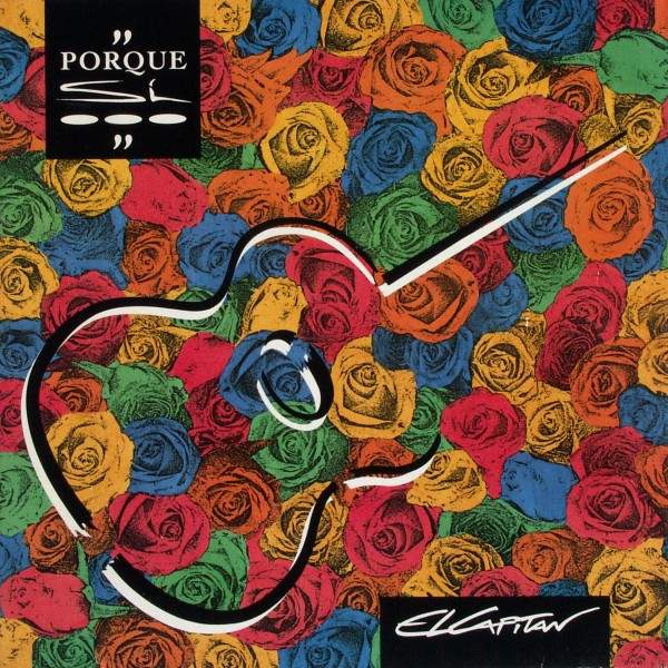 El Capitan - Porque